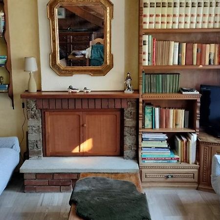 הוילה קנוביו Casa Ida מראה חיצוני תמונה