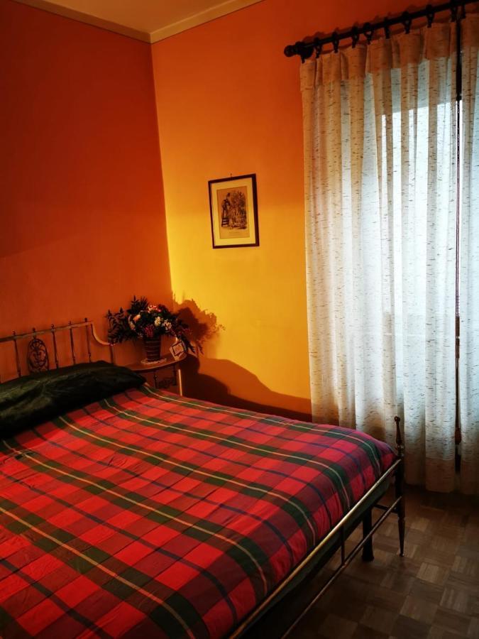 הוילה קנוביו Casa Ida מראה חיצוני תמונה