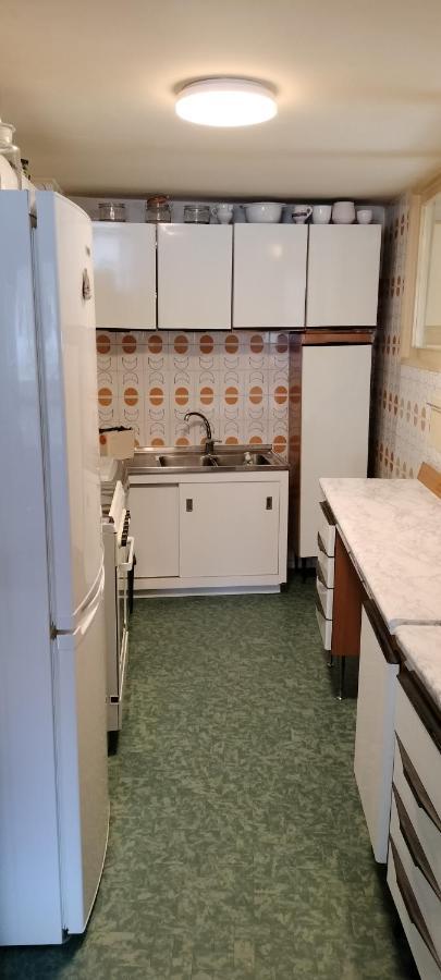 הוילה קנוביו Casa Ida מראה חיצוני תמונה