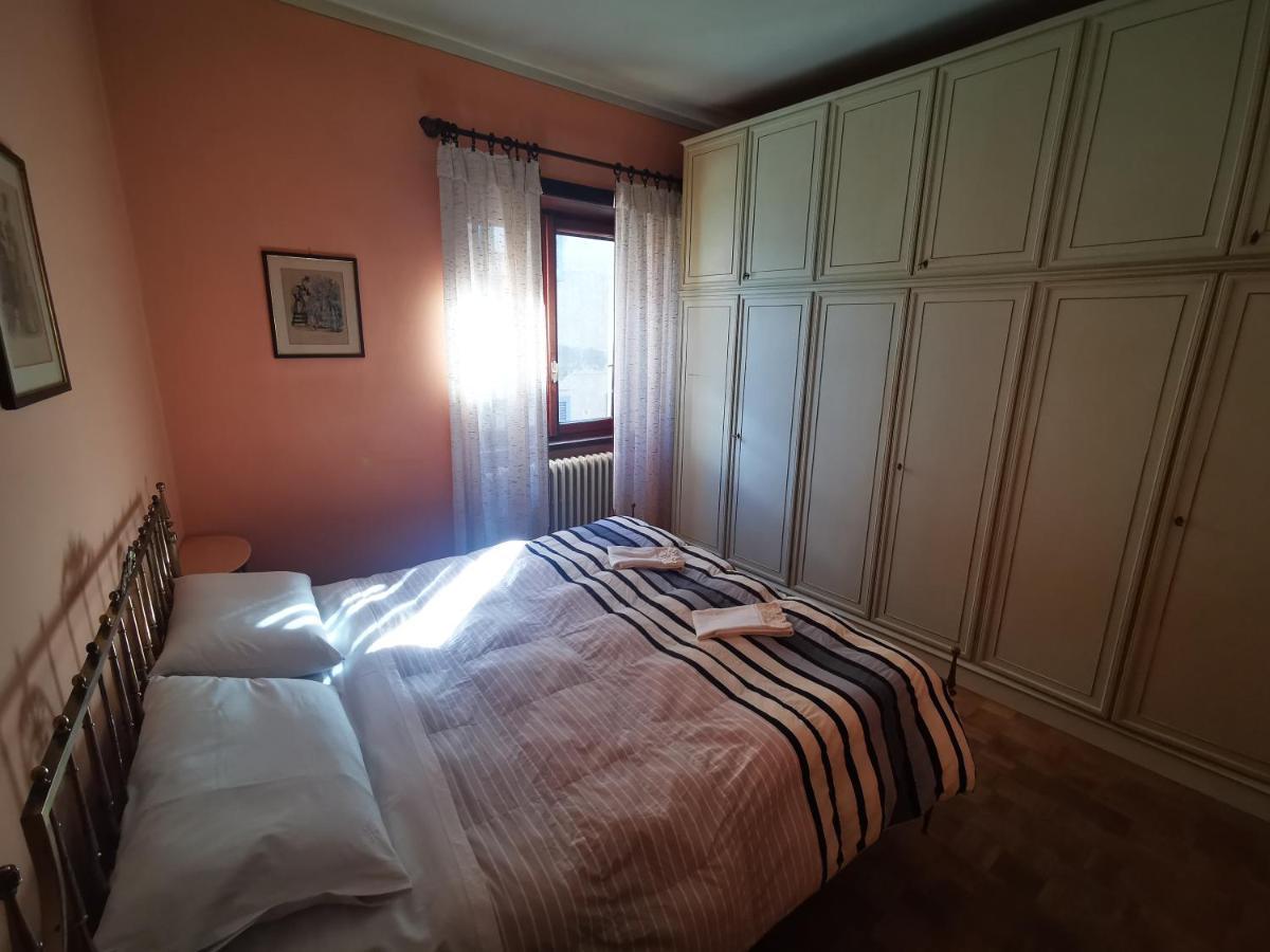 הוילה קנוביו Casa Ida מראה חיצוני תמונה
